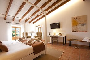 Principal Son Amoixa