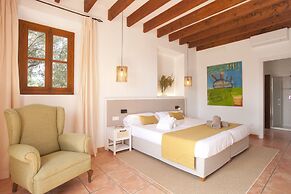 Principal Son Amoixa