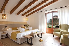 Principal Son Amoixa