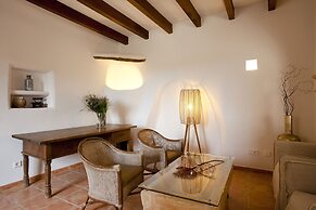 Principal Son Amoixa