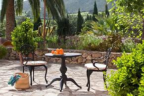 Principal Son Amoixa