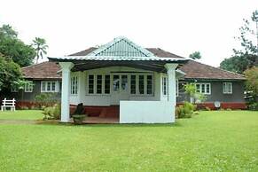 The Bungalow at Pantiya Estate