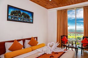 Oak Ray Summer Hill Breeze