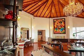 Oak Ray Summer Hill Breeze