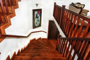 Oak Ray Summer Hill Breeze