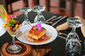 Oak Ray Summer Hill Breeze