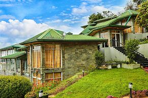 Oak Ray Summer Hill Breeze