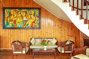 Oak Ray Summer Hill Breeze