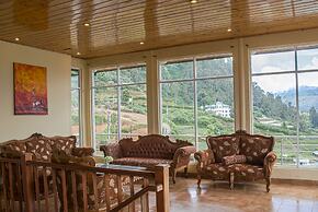 Oak Ray Summer Hill Breeze