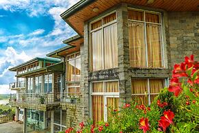 Oak Ray Summer Hill Breeze