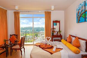 Oak Ray Summer Hill Breeze