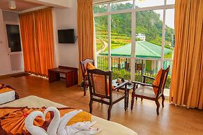 Oak Ray Summer Hill Breeze