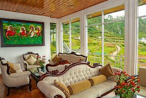 Oak Ray Summer Hill Breeze