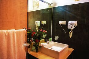 Oak Ray Summer Hill Breeze