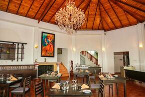 Oak Ray Summer Hill Breeze