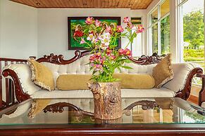 Oak Ray Summer Hill Breeze