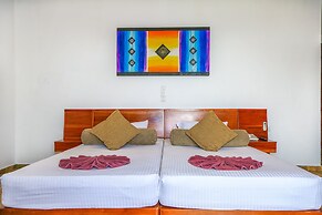 Oak Ray Regency Hotel