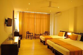 Oak Ray Regency Hotel