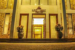 Oak Ray Regency Hotel