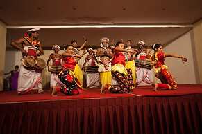 Oak Ray Regency Hotel