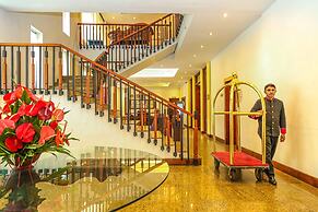 Oak Ray Regency Hotel
