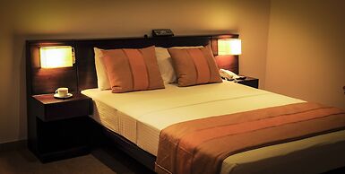 Oak Ray Regency Hotel