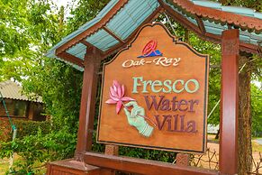 Fresco Water Villa