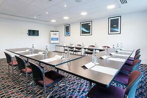 Holiday Inn Express Middlesbrough - Centre Square by IHG