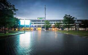 Holiday Inn Express Middlesbrough - Centre Square by IHG