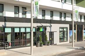 Holiday Inn Express Middlesbrough - Centre Square by IHG