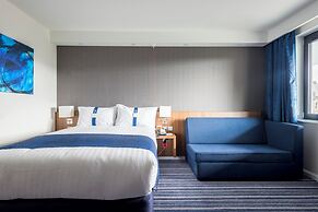 Holiday Inn Express Middlesbrough - Centre Square by IHG