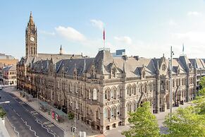 Holiday Inn Express Middlesbrough - Centre Square by IHG