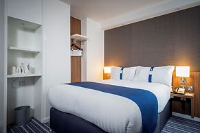 Holiday Inn Express Middlesbrough - Centre Square by IHG