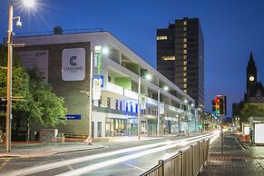 Holiday Inn Express Middlesbrough - Centre Square by IHG
