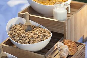 Holiday Inn Express Middlesbrough - Centre Square by IHG