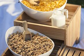 Holiday Inn Express Middlesbrough - Centre Square by IHG