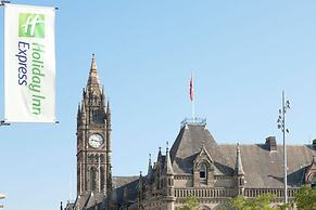 Holiday Inn Express Middlesbrough - Centre Square by IHG