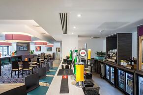 Holiday Inn Express Middlesbrough - Centre Square by IHG