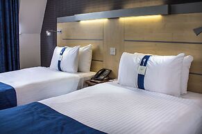 Holiday Inn Express Middlesbrough - Centre Square by IHG