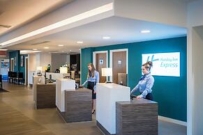 Holiday Inn Express Middlesbrough - Centre Square by IHG