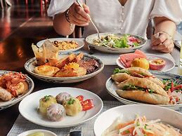 Hôtel des Arts Saigon - MGallery Collection