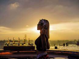 Hôtel des Arts Saigon - MGallery Collection