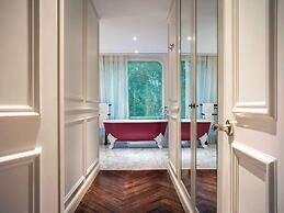 Hôtel des Arts Saigon - MGallery Collection