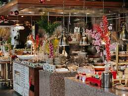 Hôtel des Arts Saigon - MGallery Collection