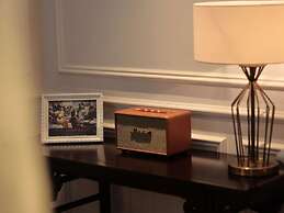 Hôtel des Arts Saigon - MGallery Collection