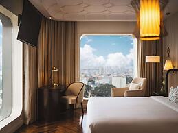 Hôtel des Arts Saigon - MGallery Collection