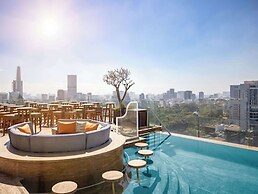 Hôtel des Arts Saigon - MGallery Collection