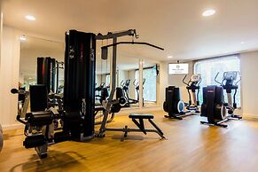 Hôtel des Arts Saigon - MGallery Collection