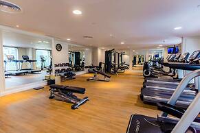 Hôtel des Arts Saigon - MGallery Collection