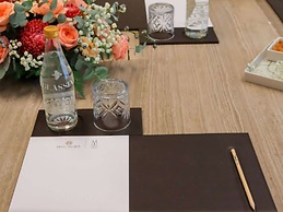 Hôtel des Arts Saigon - MGallery Collection